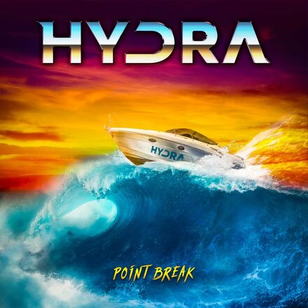 Hydra: Point break 2022