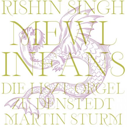 Singh Rishin With Sturm Martin: Mewl Infans
