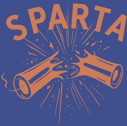 Sparta: Sparta