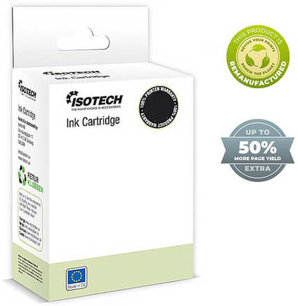 ISOTECH Ink 8288B001 CL-546XL Color