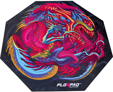 FLORPAD Hyper Beast 100x100