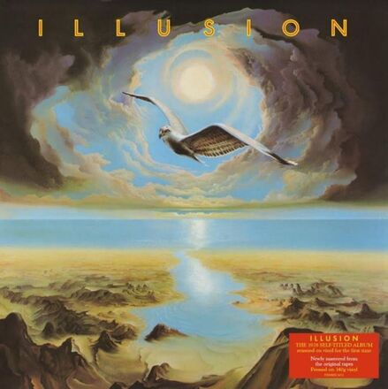 Illusion: Illusion