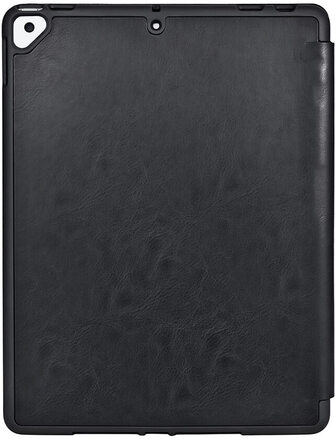 GEAR Tablet Cover Black iPad 10,2""/ 10,5"" 19/20/21