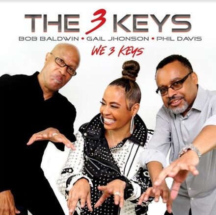 3 Keys: We 3 Keys