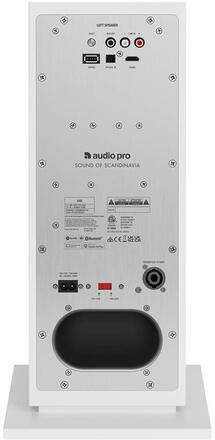 Audio Pro A48 White