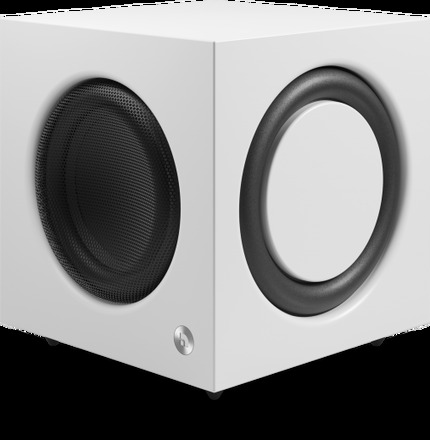 Audio Pro SW10 White