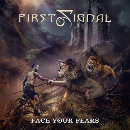 First Signal: Face your fears 2023