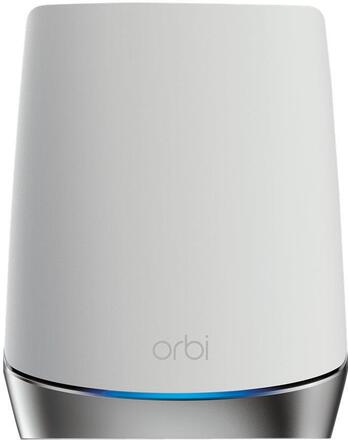 Netgear RBK 753 ORBI AX4200 1ROUTER +2 SATELL BNDL