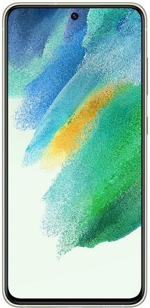 Samsung Galaxy S21FE G990 128Gb Olive New Version