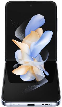 Samsung Galaxy Z Flip4 5G 128GB Light Blue