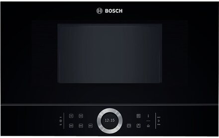 Bosch Mikrovågsugn BFL634GB1