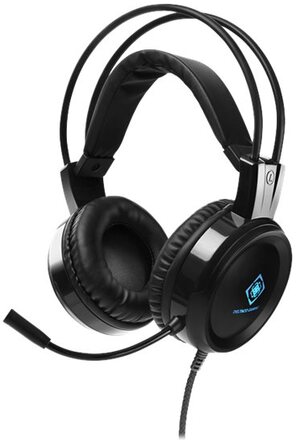 Deltaco DH110 Gaming Stereo headset