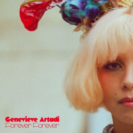 Artadi Genevieve: Forever Forever