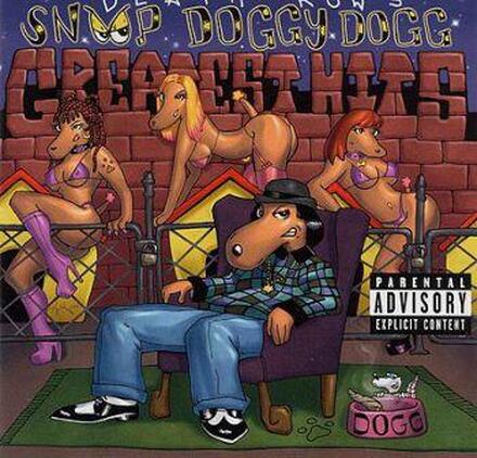Snoop Doggy Dogg: Death Row"'s Greatest Hits