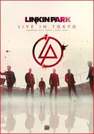 Linkin Park: Live In Tokyo Makuhari Hall 2007