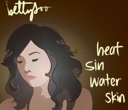 Bettysoo: Heat Sin Water Skin
