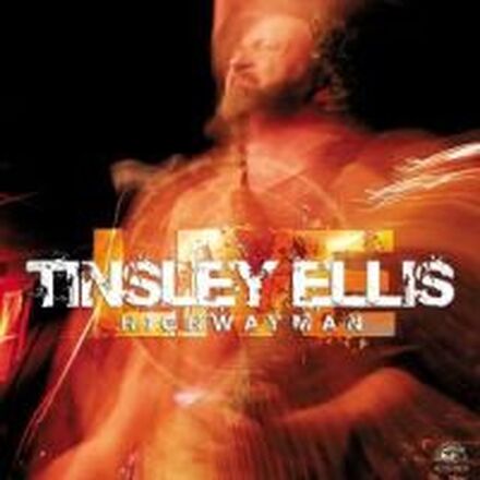 Ellis Tinsley: Live - Highwayman