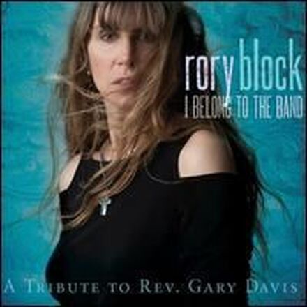 Block Rory: I Belong To The Band: A Tribute To