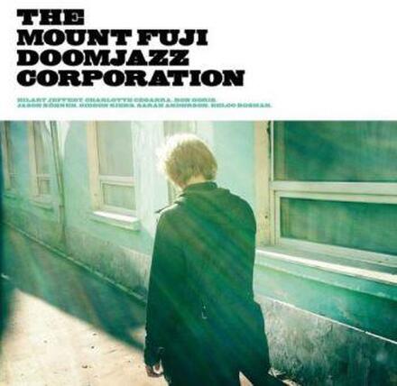 Mount Fuji Doomjazz Corporation: Egor