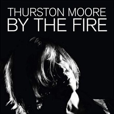 Moore Thurston: By the fire (Orange/Ltd)