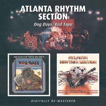 Atlanta Rhythm Section: Dog Days/red Tape