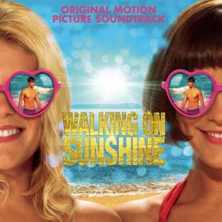 Soundtrack: Walking On Sunshine