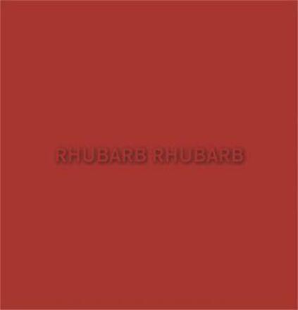 Voyeurs: Rhubarb Rhubarb
