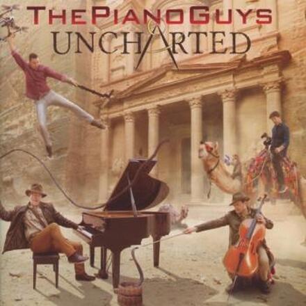Piano Guys: Uncharted
