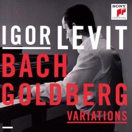 Levit Igor: Goldberg Variations