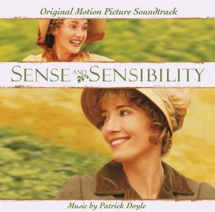 Soundtrack: Sense & Sensibilty