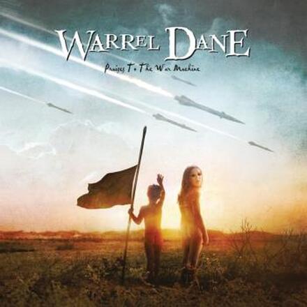 Dane Warrel: Praises to the War Machine