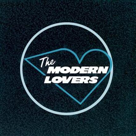 Modern Lovers: The Modern Lovers 1976