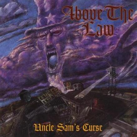 Above the Law: Uncle Sam"'s curse 1994