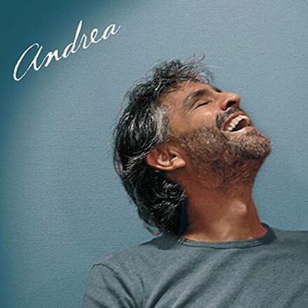 Bocelli Andrea: Andrea 2004