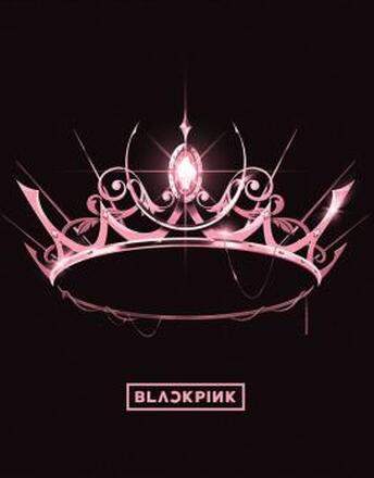 Blackpink: The album 2020