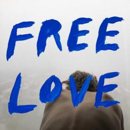 Esso Sylvan: Free Love