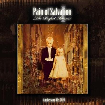 Pain of Salvation: Perfect element Pt I