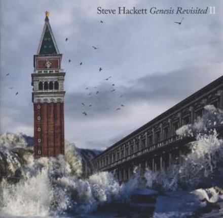 Hackett Steve: Genesis Revisited II