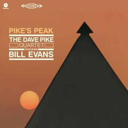 Pike Dave (Quartet): Pike"'s Peak