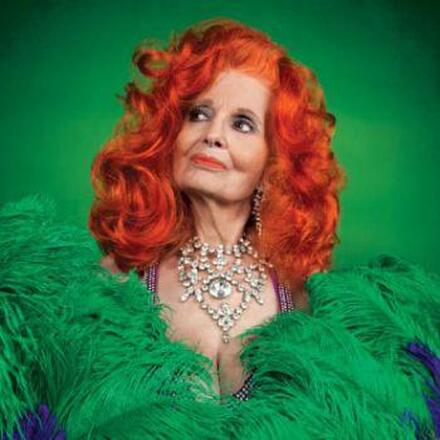 Tempest Storm: Interview With Tempest Storm B...