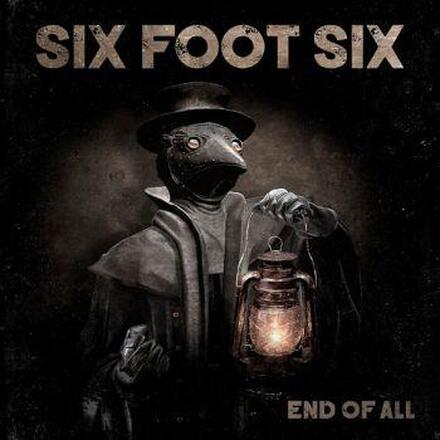 Six Foot Six: End of all 2020
