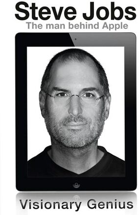 Steve Jobs - Visionary genius