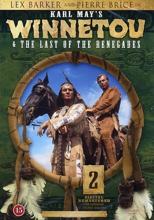 Winnetou 2