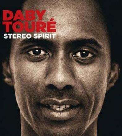 Toure Daby: Stereo Spirit