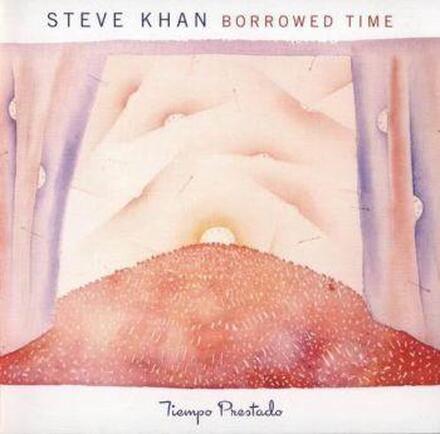 Khan Steve: Borrowed Time