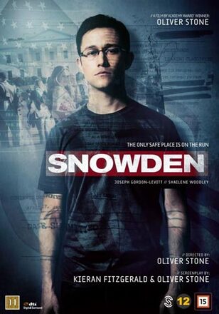 Snowden