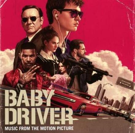 Soundtrack: Baby Driver