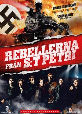Rebellerna från St Petri