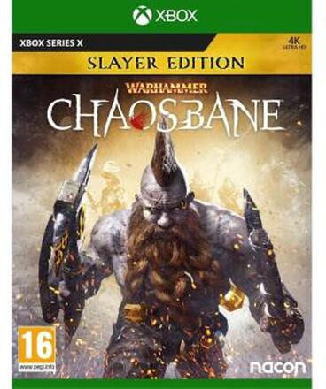 Warhammer: Chaosbane - Slayers Edition