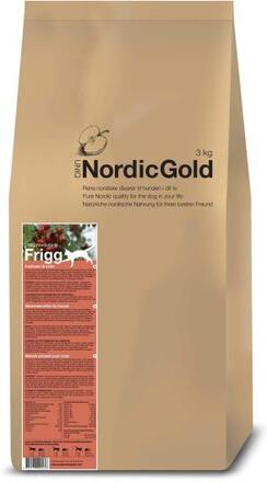 UniQ - Nordic Gold Frigg 10 kg